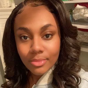 Meet your Posher, Ginger